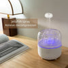 Deep Sea Elf Ultrasonic Aromatherapy Machine