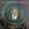 Ultrasonic Home Guardian – Indoor Environment Management System with LED Night Light