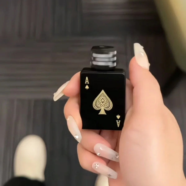 Rotating Dice Playing Cards Windproof Green Flame Gas Lighter – Novelty Collectible Pocket Lighter