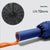 Automatic Windproof Umbrella with 72-Bone Frame & UV Protection