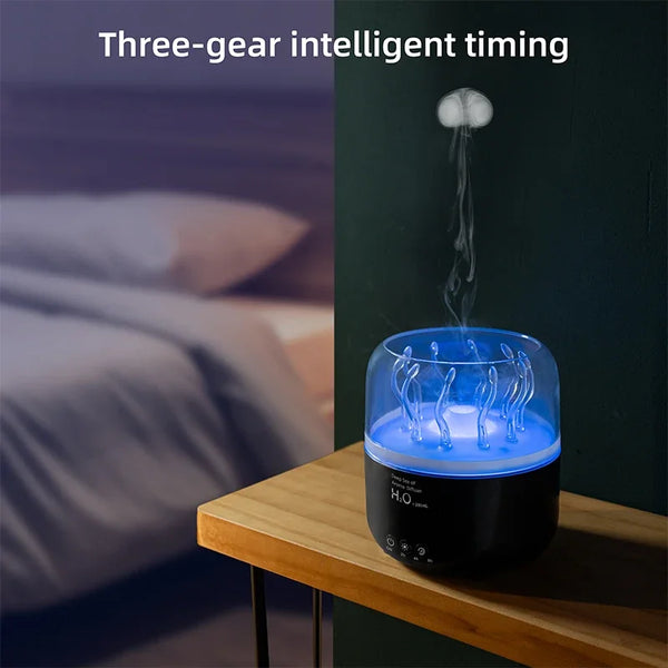 Deep Sea Elf Ultrasonic Aromatherapy Machine