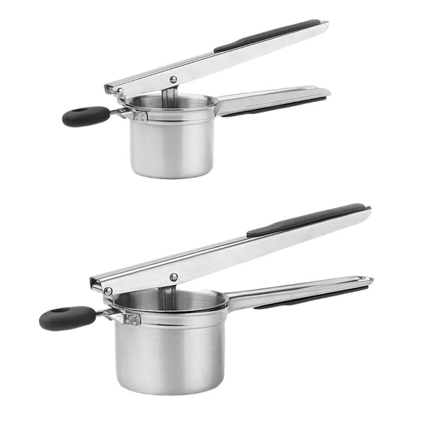Stainless Steel Potato Masher