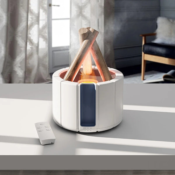 Bonfire Oil Diffuser