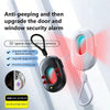 Wireless Hidden Camera Detector – Rechargeable IR Security Alarm Scanner