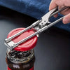 Adjustable Stainless Steel Can & Bottle Opener