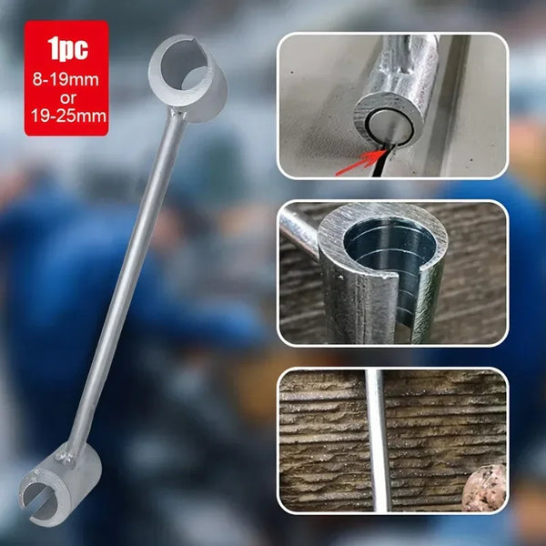 Adjustable Door Hinge Gap Wrench – Professional Hinge Repair & Alignment Tool