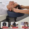 Adjustable Massage Head Rest Kit – Face Down Pillow for Mattress, Salon, SPA & Home Massage Therapy