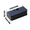 Mini Handheld Bag Sealer with 6 Modes, Cutter & Magnetic Base