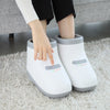 Smart Electric Heat & Air Pressure Foot Massage Shoes