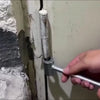 Adjustable Door Hinge Gap Wrench – Professional Hinge Repair & Alignment Tool