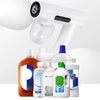 Portable Electric Disinfecting Spray