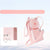 3-in-1 Power Bank with Built-In Plug – Portable Fast Charging Backup Battery