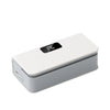Mini Plastic Bag Sealer – Rechargeable 2-in-1 Heat Sealing & Cutting Machine for Food Storage