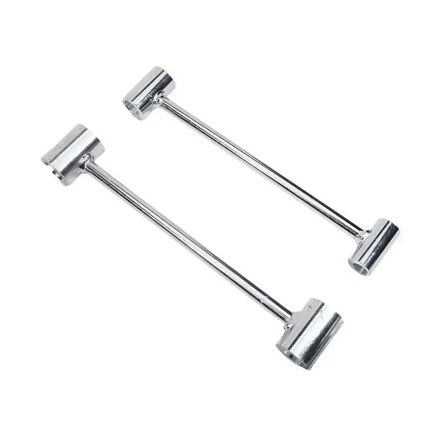 Adjustable Door Hinge Gap Wrench – Professional Hinge Repair & Alignment Tool