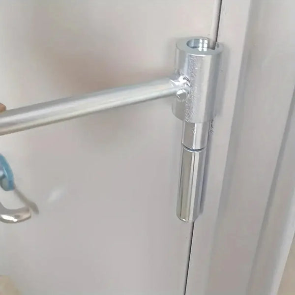 Adjustable Door Hinge Gap Wrench – Professional Hinge Repair & Alignment Tool