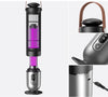 USB Rechargeable Mosquito Killer Lamp – Electric Shock UV Bug Zapper for Indoor & Outdoor Use