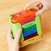 Weekly Pill Organizer