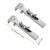 Telescopic Drawer Clamp – Adjustable Panel Installation Fixing Tool