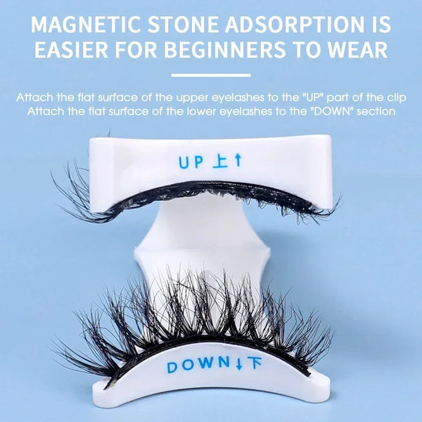 Magnetic Eyelash Applicator
