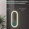 Ultrasonic Home Guardian – Indoor Environment Management System with LED Night Light