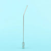 Stainless Steel High Pressure Cleaning Needle Nozzle – 1/4" Quick Connect Deep Cleaning Sprayer