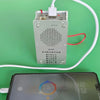 Emergency Hand Crank Generator Radio – Portable USB Charger, Flashlight & Plasma Igniter Survival Tool