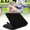 Foldable 3D Honeycomb Gel Seat Cushion – Cooling Portable Chair Pad