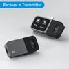 Wireless USB-C HDMI Transmitter & Receiver Kit – Plug-and-Play Screen Mirroring Adapter