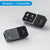 Wireless USB-C HDMI Transmitter & Receiver Kit – Plug-and-Play Screen Mirroring Adapter