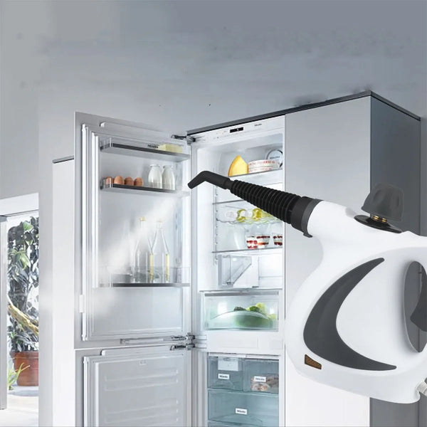 Portable Multi-Purpose High Pressure Deep Cleaning Steamer Machine