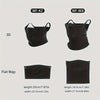 Breathable Sport Bandana – UV Protection Neck Gaiter & Face Cover