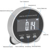 Digital Rolling Tape Measure – Electronic Ruler for Curves & Straight Lines