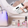 Portable Electric Disinfecting Spray
