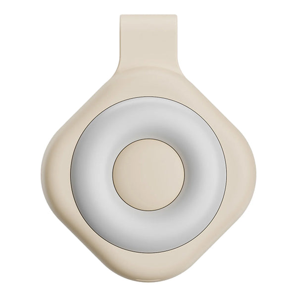 Rechargeable Magnetic Nurse Badge Light with 6 Brightness Levels & 3 Colors