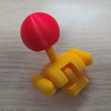 3D Keyboard Joystick – Arcade-Style Grip for Mechanical Keyboards