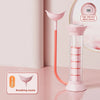 Adjustable Diaphragm Breathing Trainer – Lung Capacity & Respiratory Muscle Exercise Device