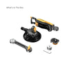 SmallRig 5528 Dual Shock Absorber Support