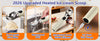 USB Rechargeable Heated Ice Cream Scoop
