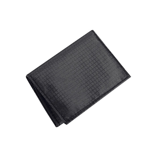 Anti-Theft RFID Blocking Travel Pouch Money Belt Bag for Men & Women