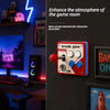 Retro Arcade Joystick Light Switch Cover – 3D Printed Wall Decor