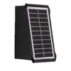 Solar Wall Washing Lamp – Outdoor Waterproof Courtyard Spotlight & Landscape Wall Decoration Light