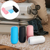 Leak-Proof Stretchable Silicone Protective Covers for Travelling