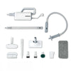 High-Temperature Steam Mop Cleaner for All Floors & Kitchen Use