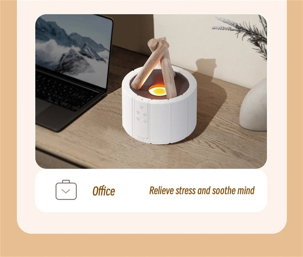 Bonfire Oil Diffuser
