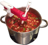 GEN 3 Automatic Pot Stirrer – Cordless Variable-Speed Self-Adjusting Stirrer
