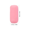 Leak-Proof Stretchable Silicone Protective Covers for Travelling