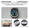 Smart Electric Heat & Air Pressure Foot Massage Shoes