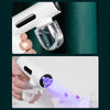 Portable Electric Disinfecting Spray