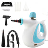 Portable Multi-Purpose High Pressure Deep Cleaning Steamer Machine