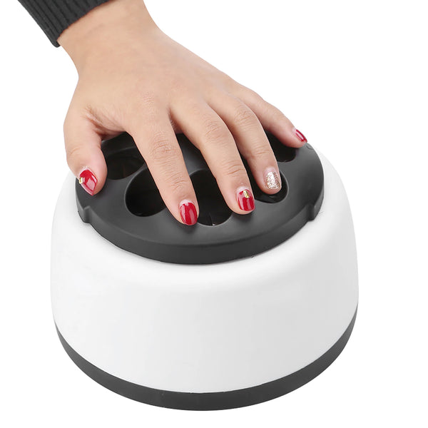 Fast Gel Polish Remover Machine – Electric UV Gel Nail Removal Tool